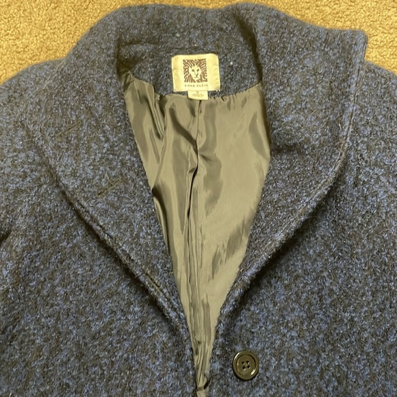 Anne Klein women’s coat. Small - Picture 4 of 9